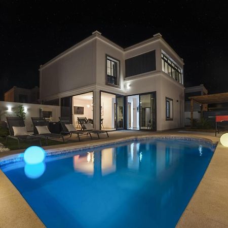 Villa Flamboyan Yaiza  Esterno foto