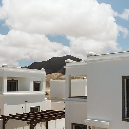 Villa Flamboyan Yaiza  Esterno foto