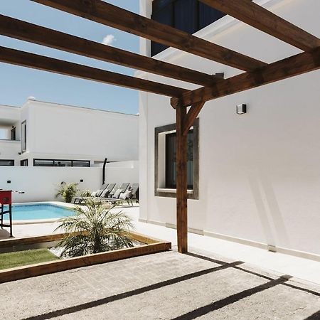 Villa Flamboyan Yaiza  Esterno foto