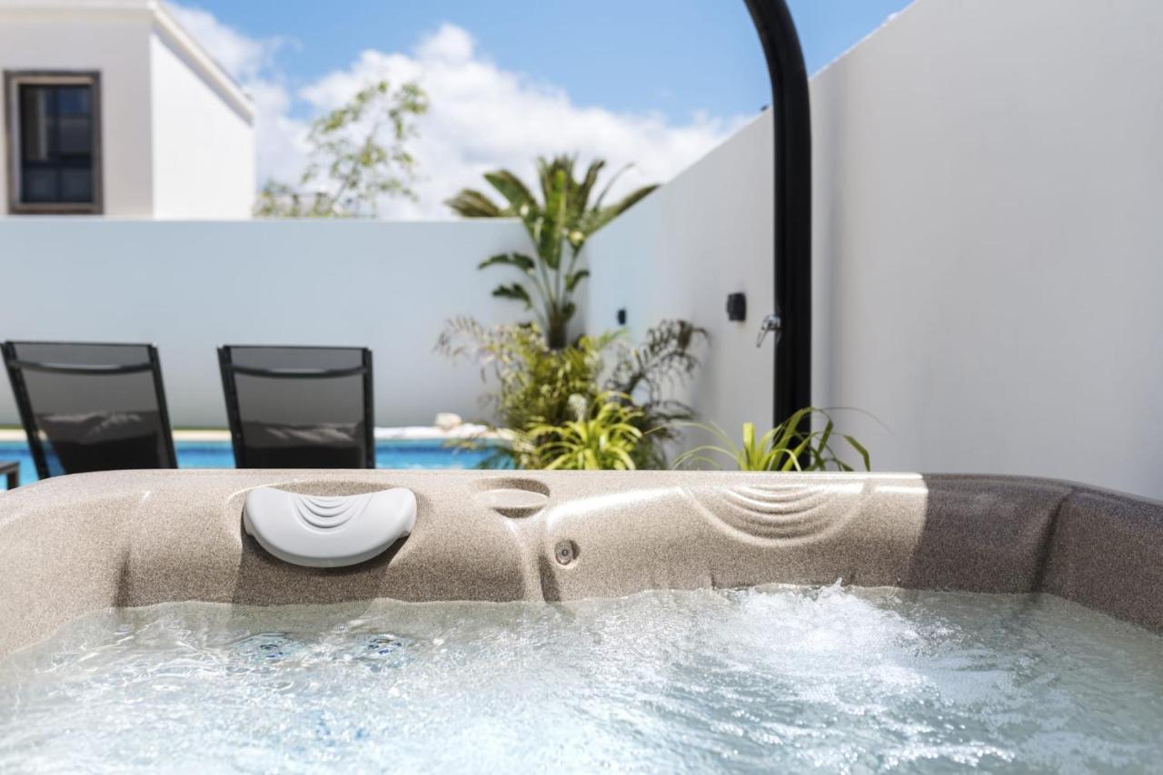 Villa Flamboyan Yaiza  Esterno foto