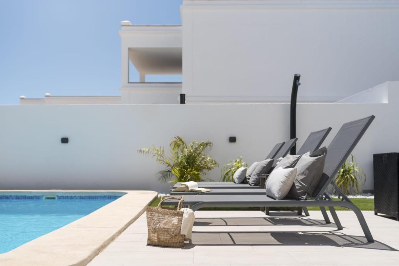 Villa Flamboyan Yaiza  Esterno foto