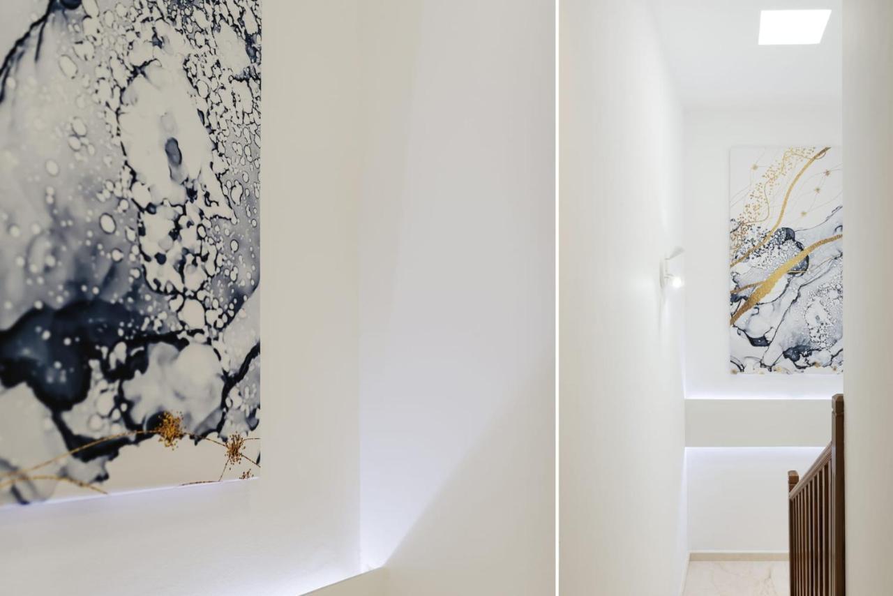 Villa Flamboyan Yaiza  Esterno foto
