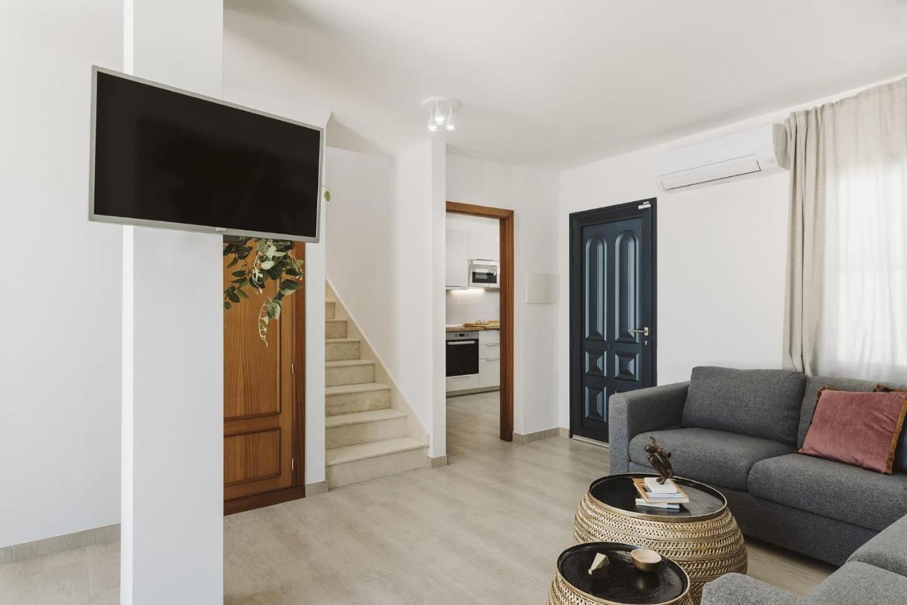 Villa Flamboyan Yaiza  Esterno foto