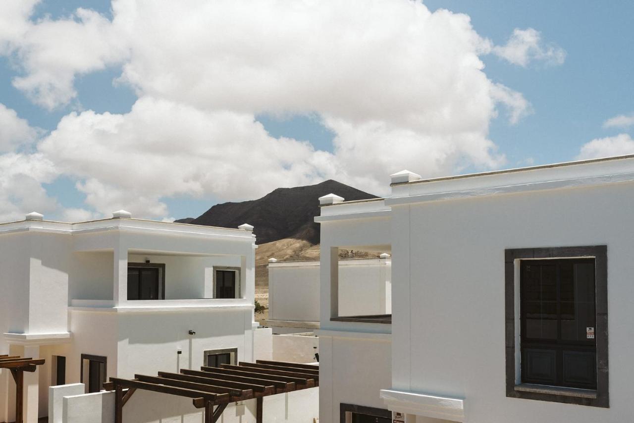 Villa Flamboyan Yaiza  Esterno foto