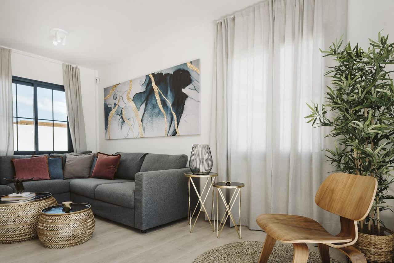 Villa Flamboyan Yaiza  Esterno foto