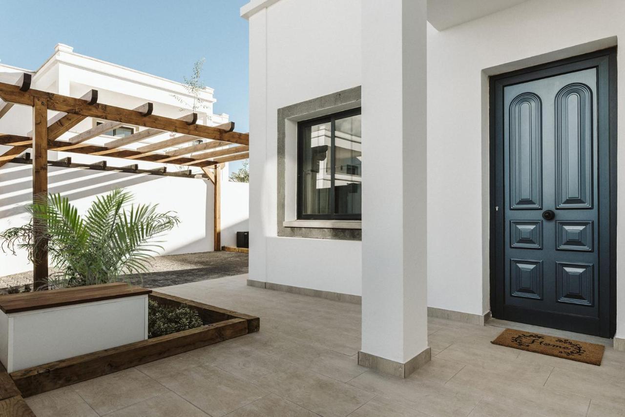 Villa Flamboyan Yaiza  Esterno foto